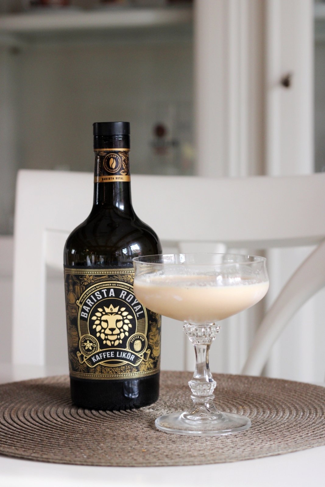 Barista Irish Kiss - Barista Royal GmbH