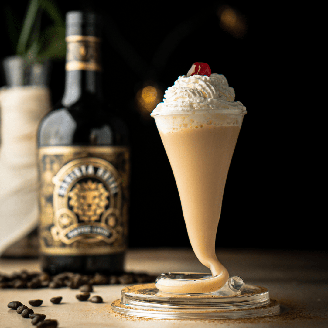 Barista Screaming Orgasm - Barista Royal GmbH