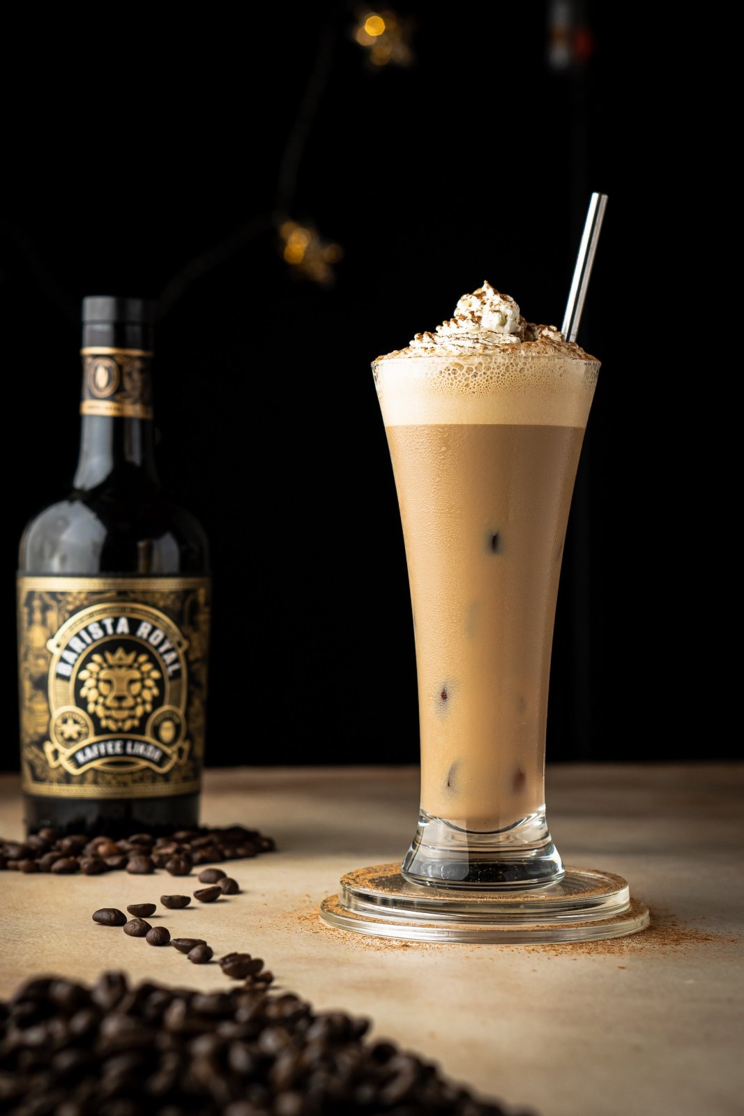 Barista 52 - Barista Royal GmbH