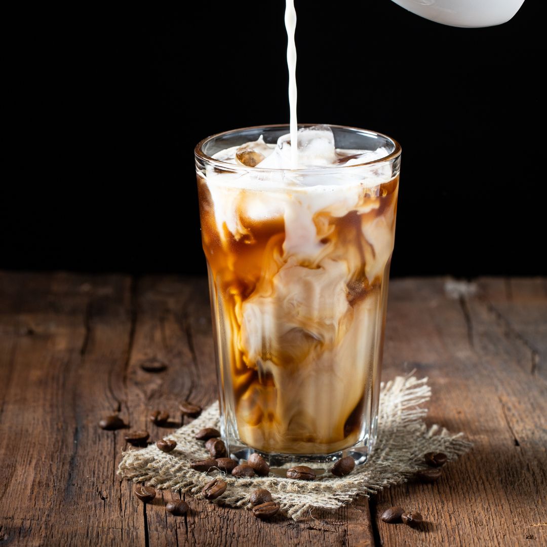 Eiskaffee selber machen: 3 leckere Rezepte