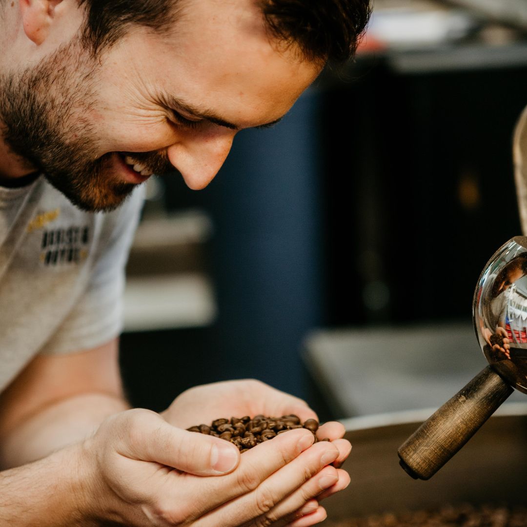 Die Haltbarkeit von Kaffee: Wann und warum wird Kaffee schlecht? - Barista Royal GmbH
