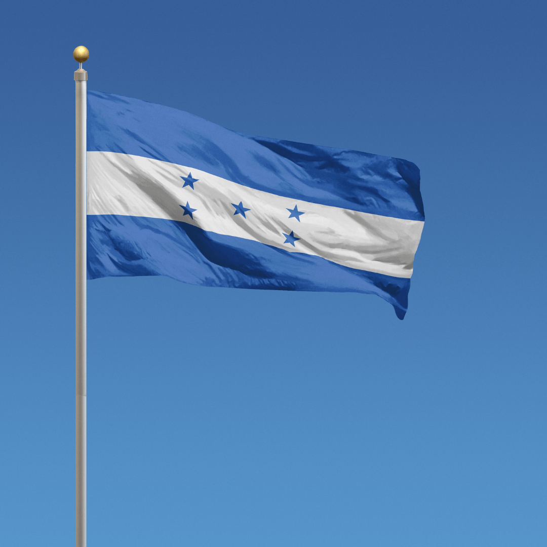 Honduras - Kaffee und Espresso in Reinform.... - Barista Royal GmbH