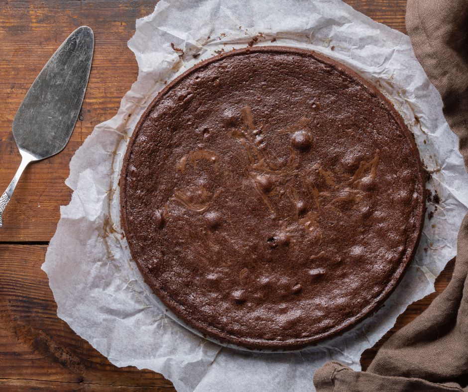 Kuchen mit Kaffeesatz: Mit Resten etwas Leckeres zaubern - Barista Royal GmbH