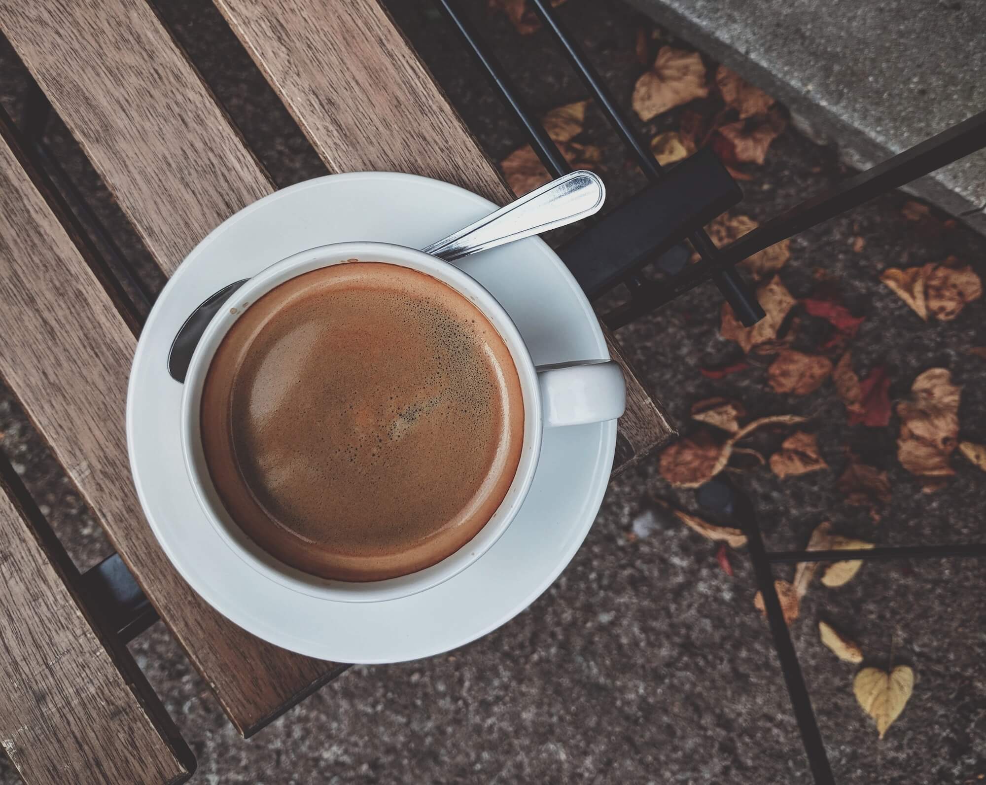 Zubereitungsanleitung: Café Crème (Schümli Kaffee) aus dem Siebträger - Barista Royal GmbH