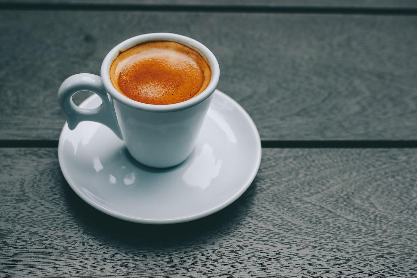 Italienischer Espresso - Barista Royal GmbH