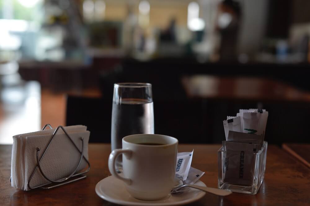 Nützliche Tipps, damit der Kaffee nicht bitter schmeckt - Barista Royal GmbH