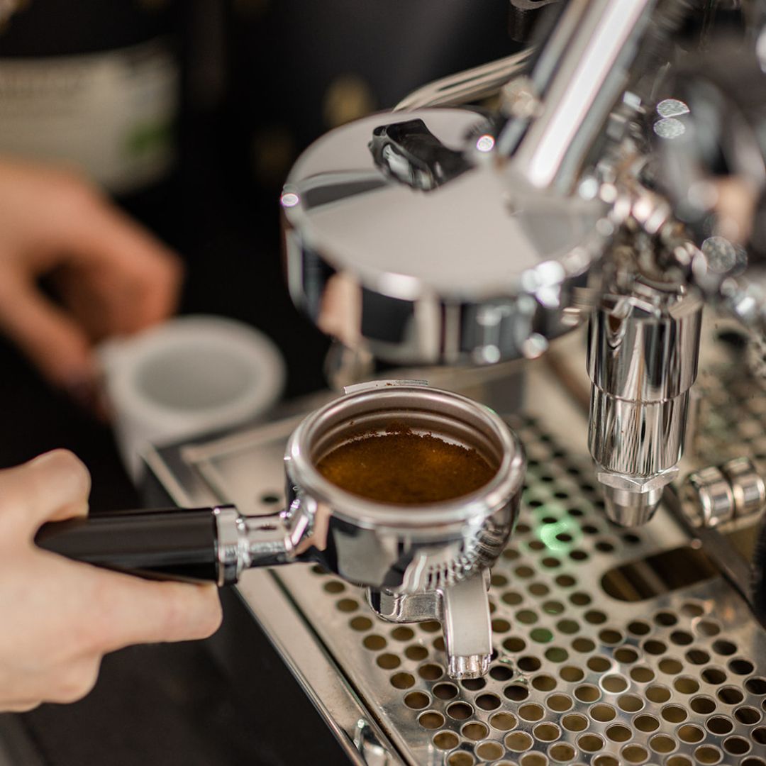 Espresso von Barista Royal