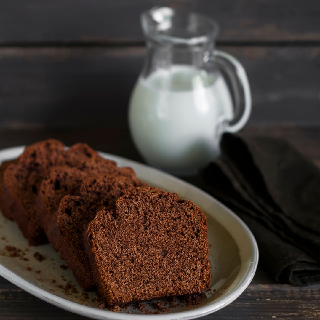 Espresso Kuchen Rezept