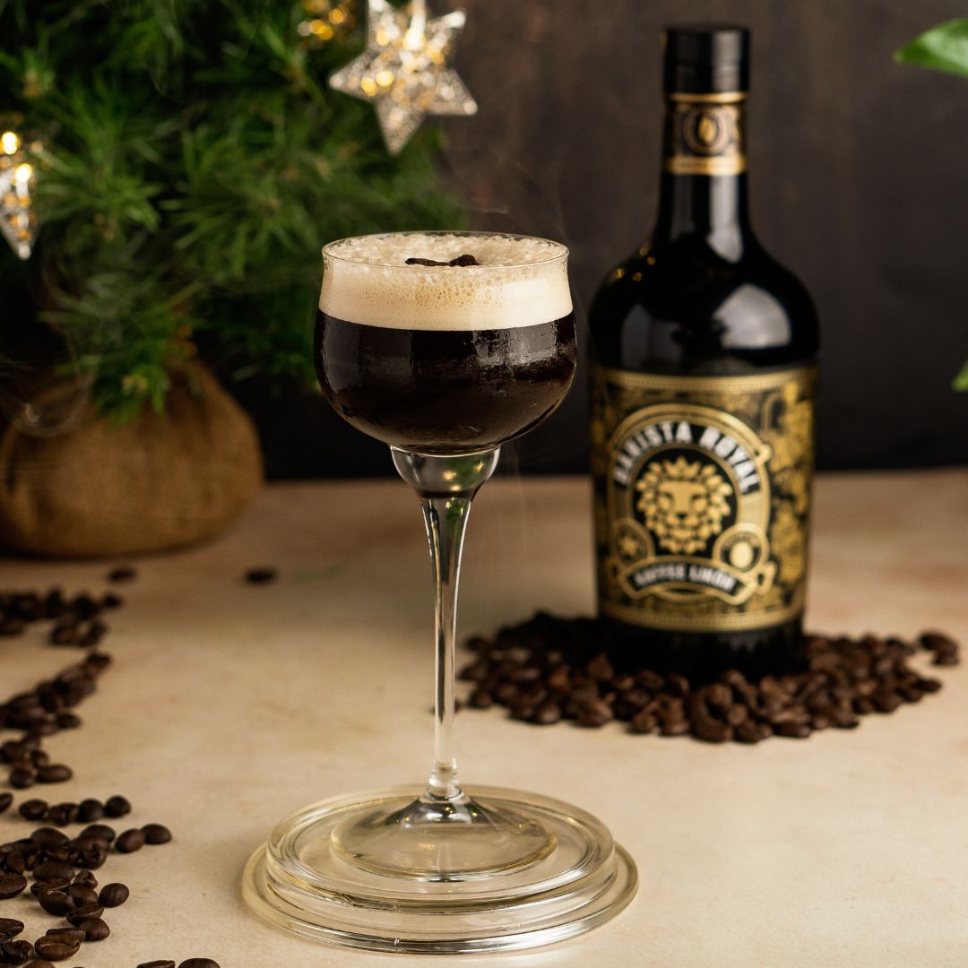 Espresso Martini