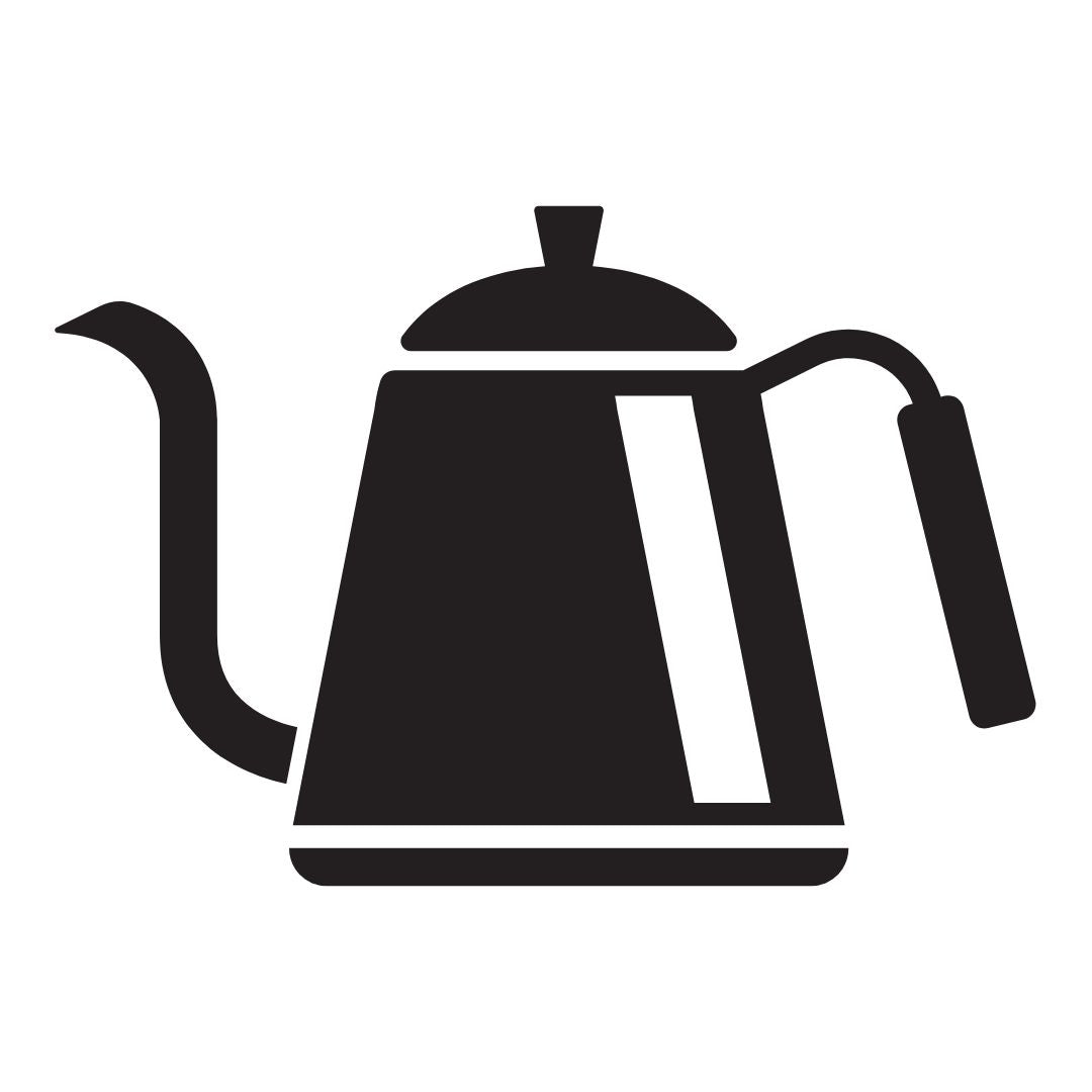 Kaffee im Espressokocher/Mokkakanne richtig zubereiten