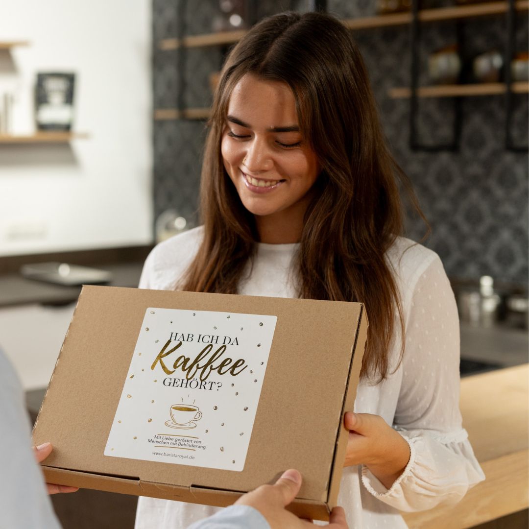 Geschenkidee für Mama
