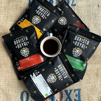 Kaffee Probierset