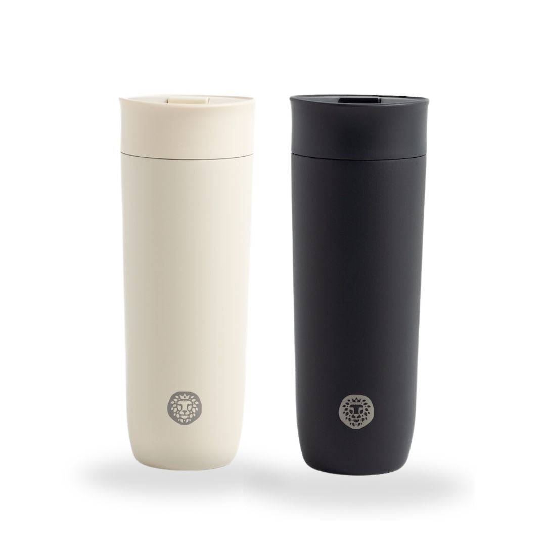 Kaffee Thermobecher Barista Royal