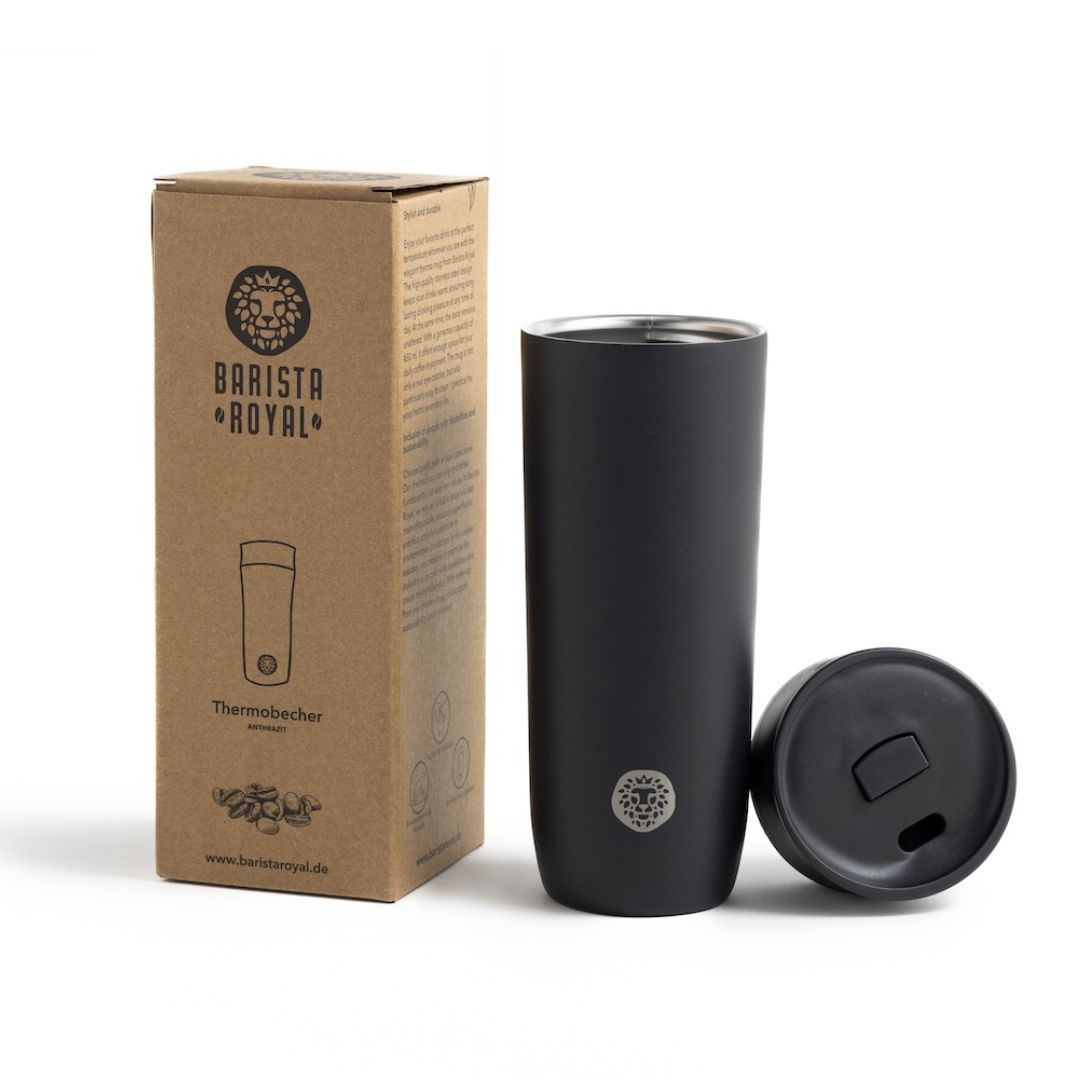Barista Royal Thermobecher