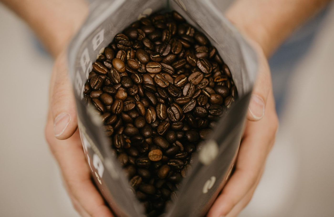 Kaffee für Vollautomaten