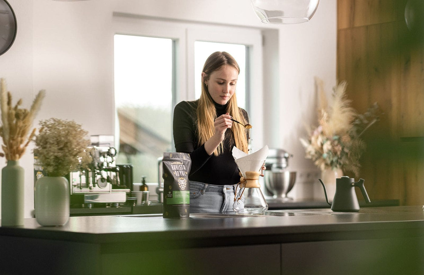 Kaffeefilter