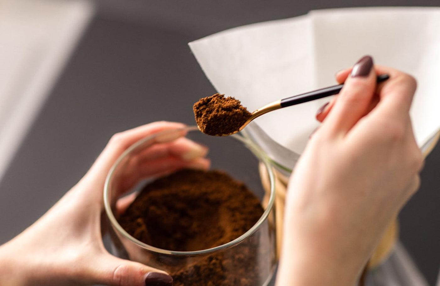 Kaffeefilter