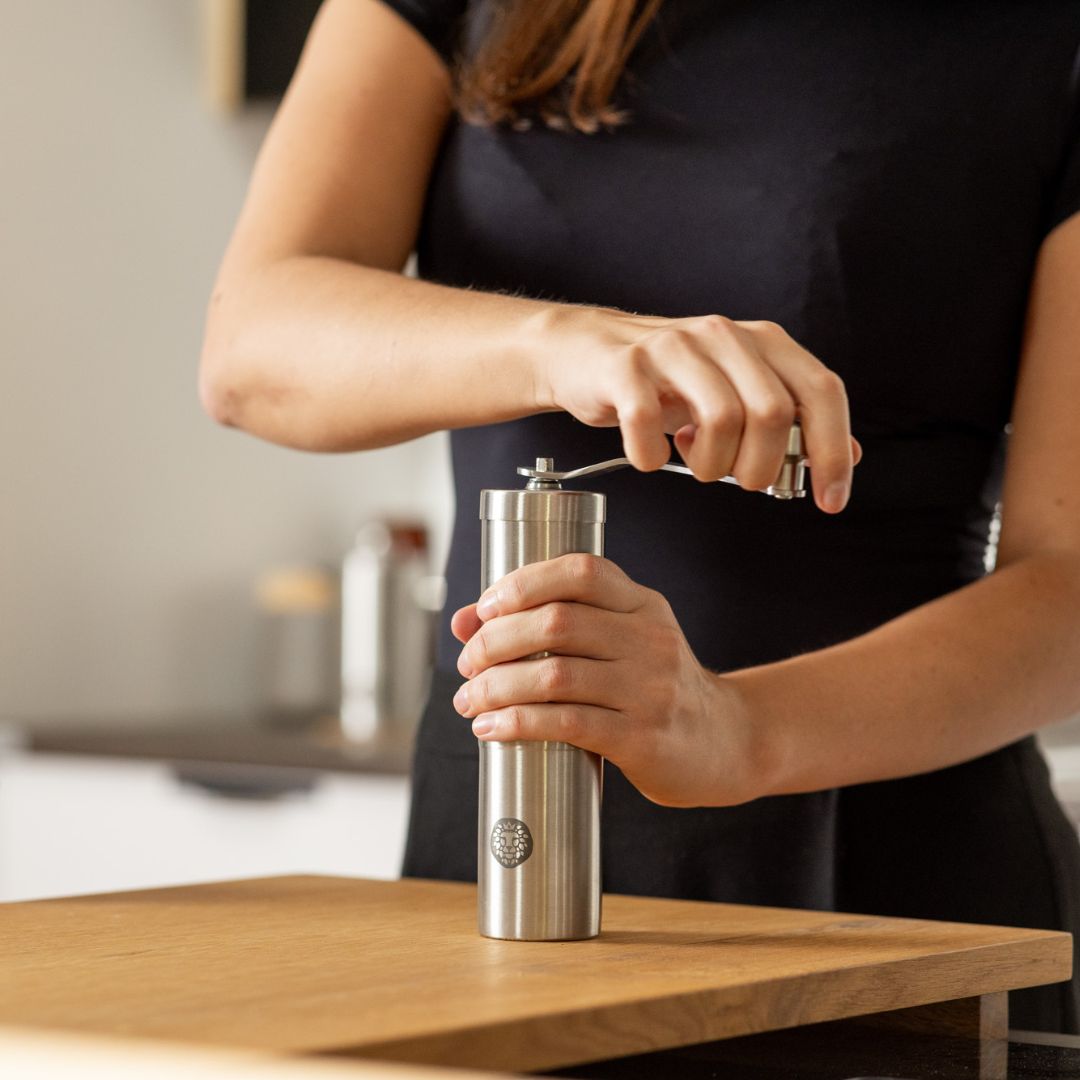 Kaffeemühle