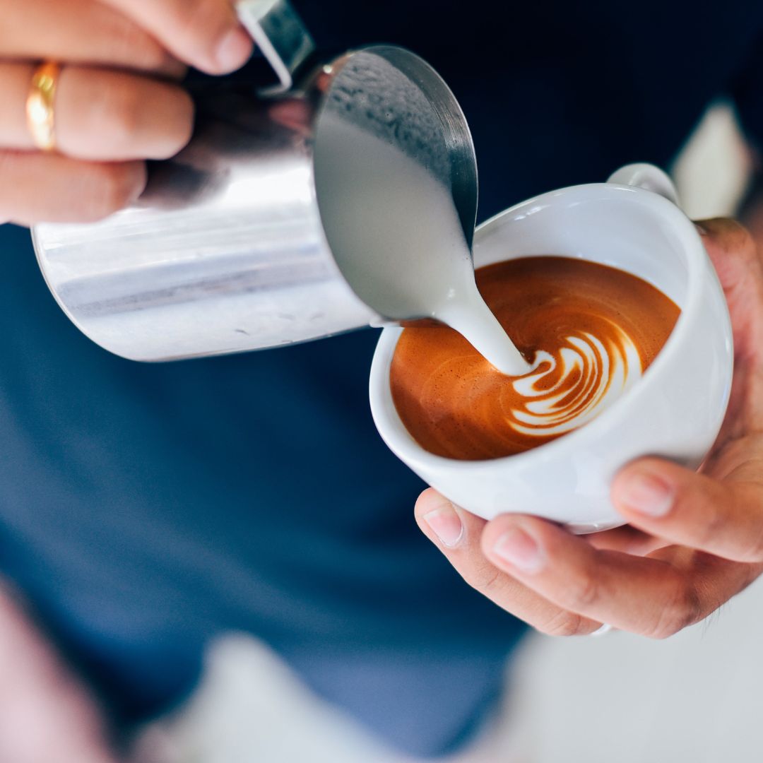 Latte Art