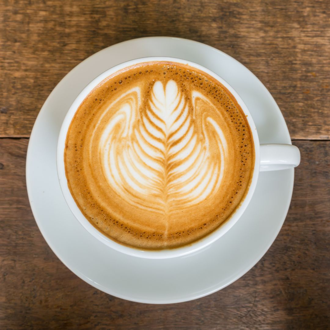 Latte Art