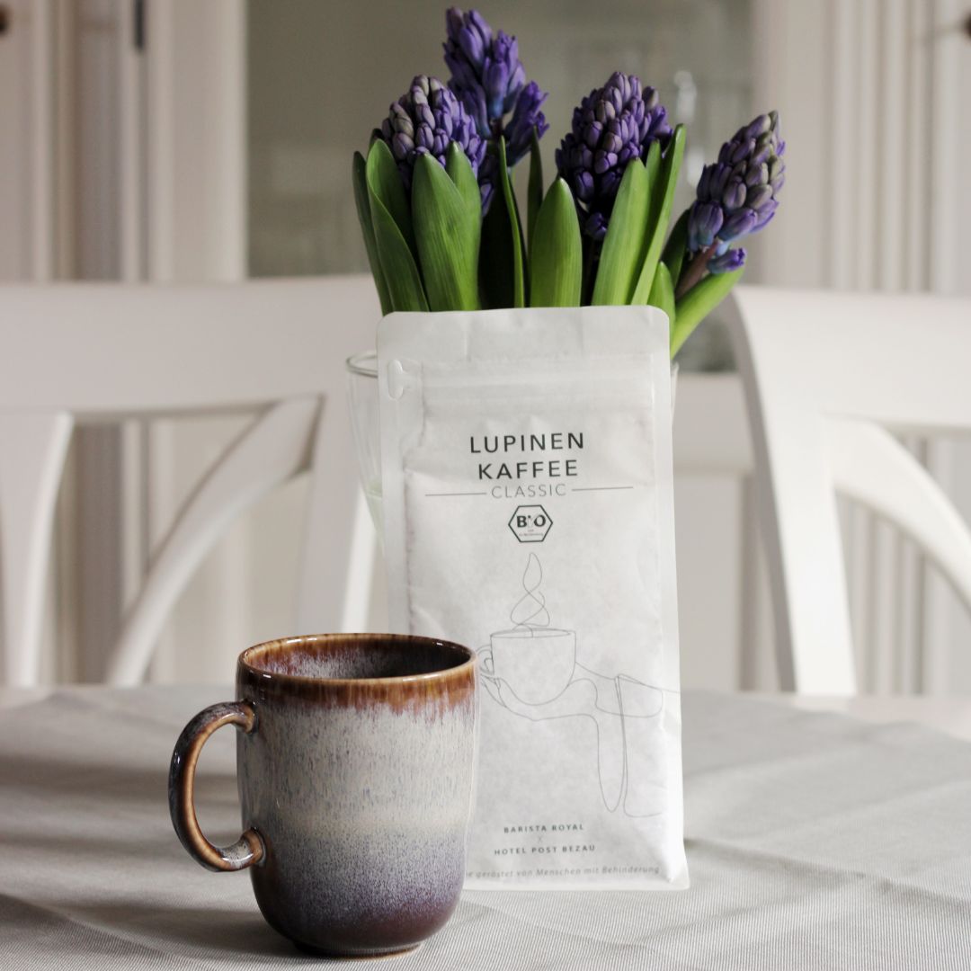 Luinenkaffee Barista Royal