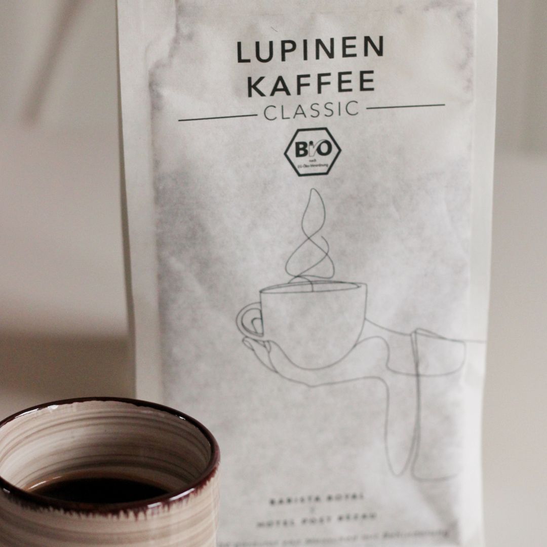 Luinenkaffee Barista Royal