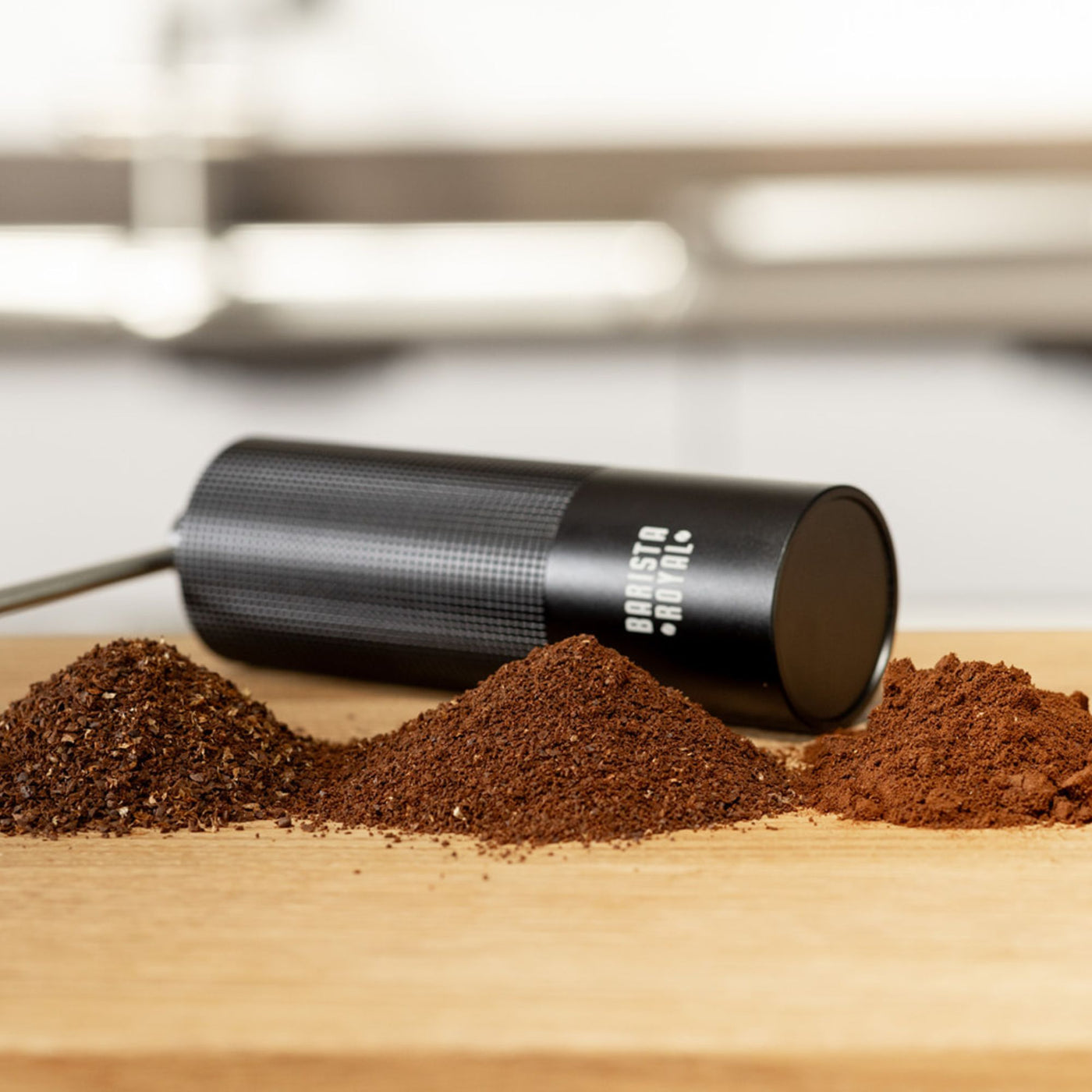 Mahlwerk für Kaffeemühle