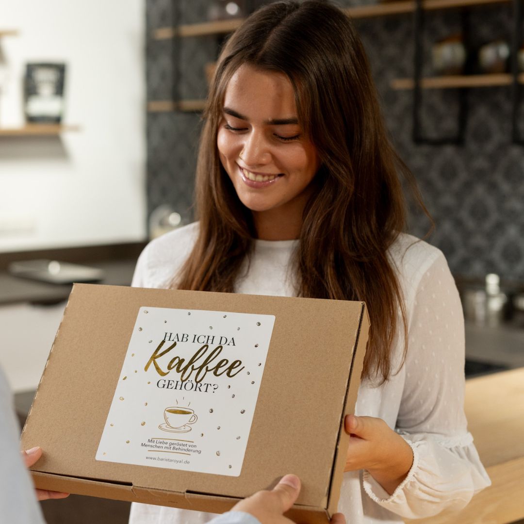 Muttertagsgeschenk