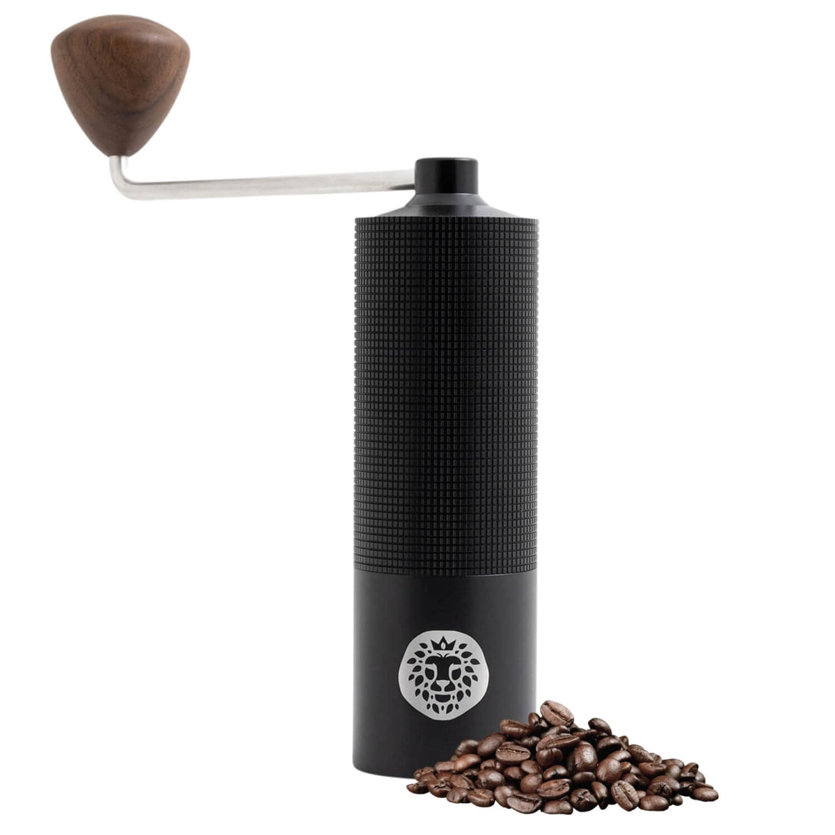 Handkaffeemühle von Barista Royal