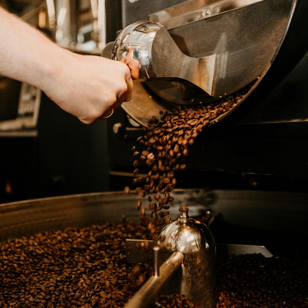 Speciality Coffee