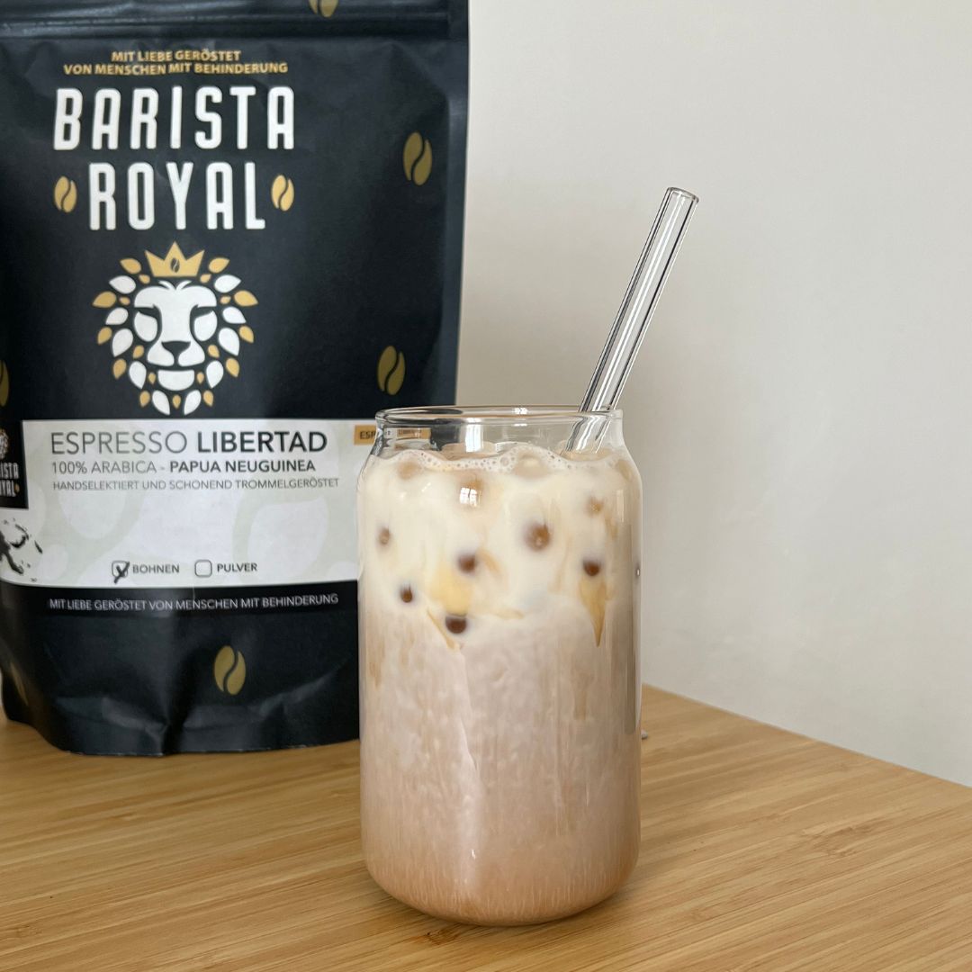 White Chocolate Mocha