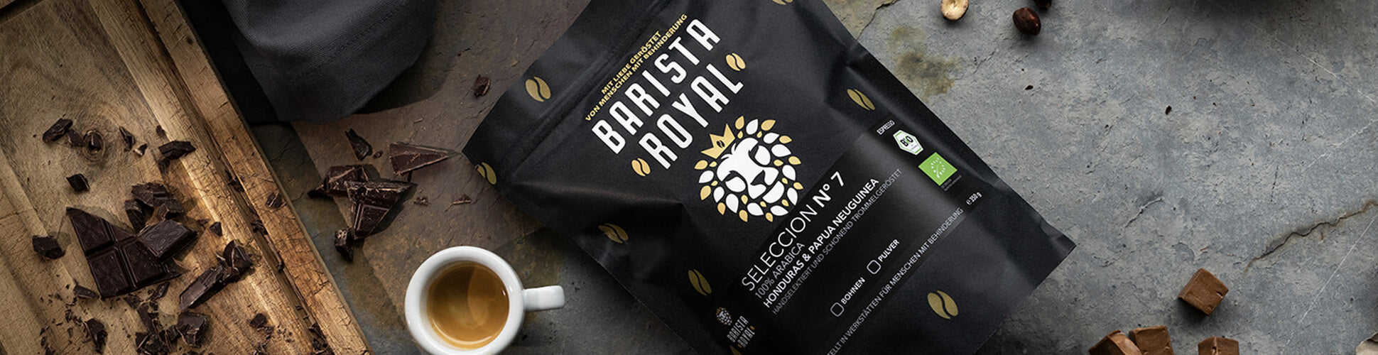 Black Coffee Friday Sale