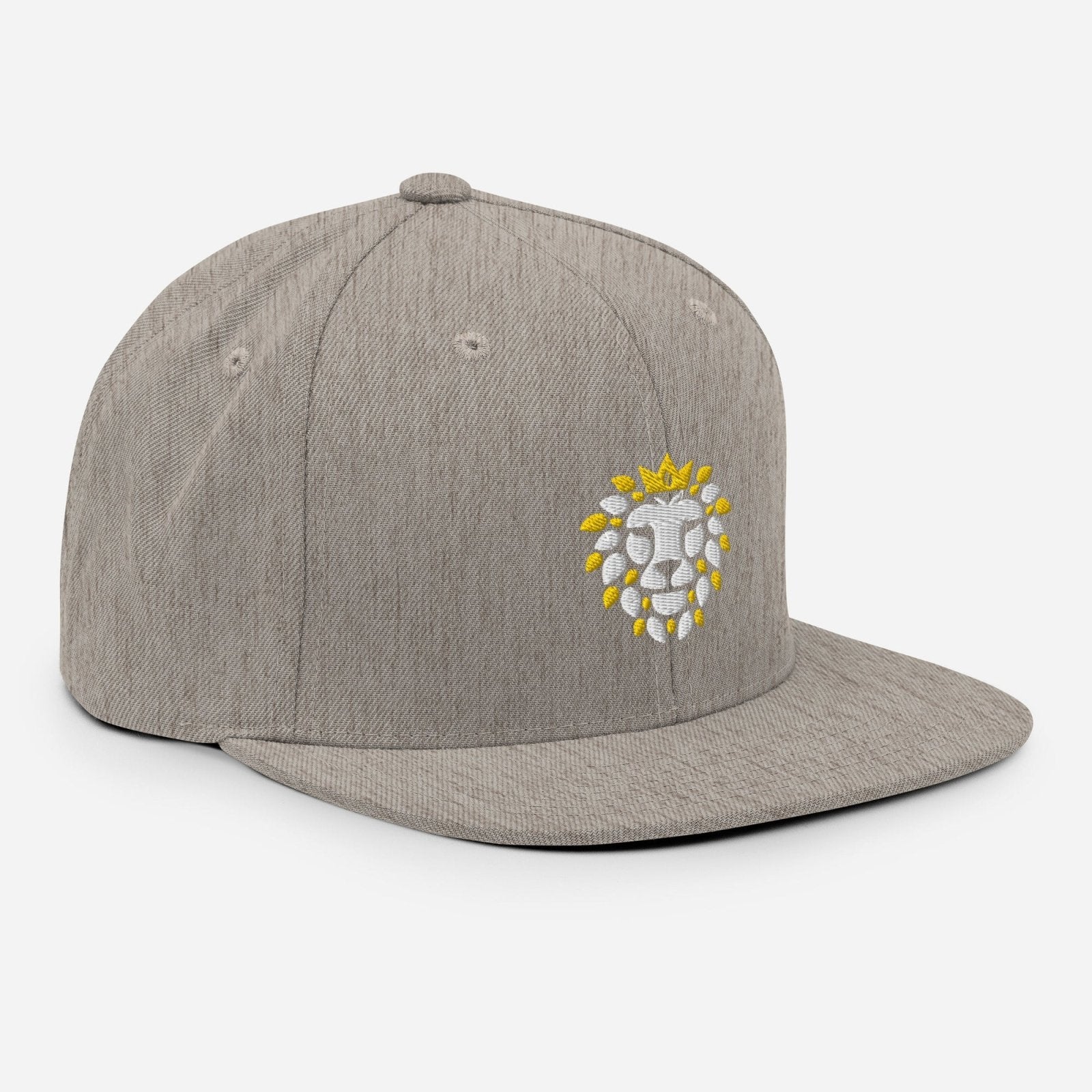 Snapback - Cap - Snapback - Cap - Barista Royal GmbH