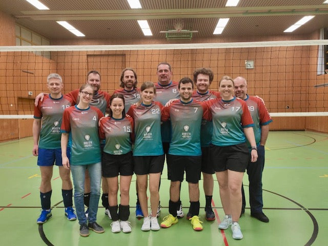 Barista Royal Sponsoring SC Lehr