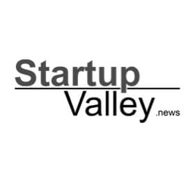 Startup Valley Logo