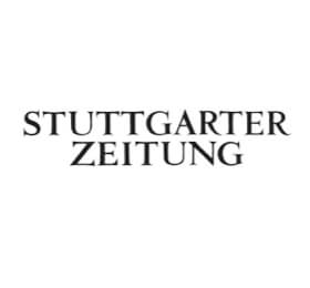 Stuttgarter Zeitung Logo