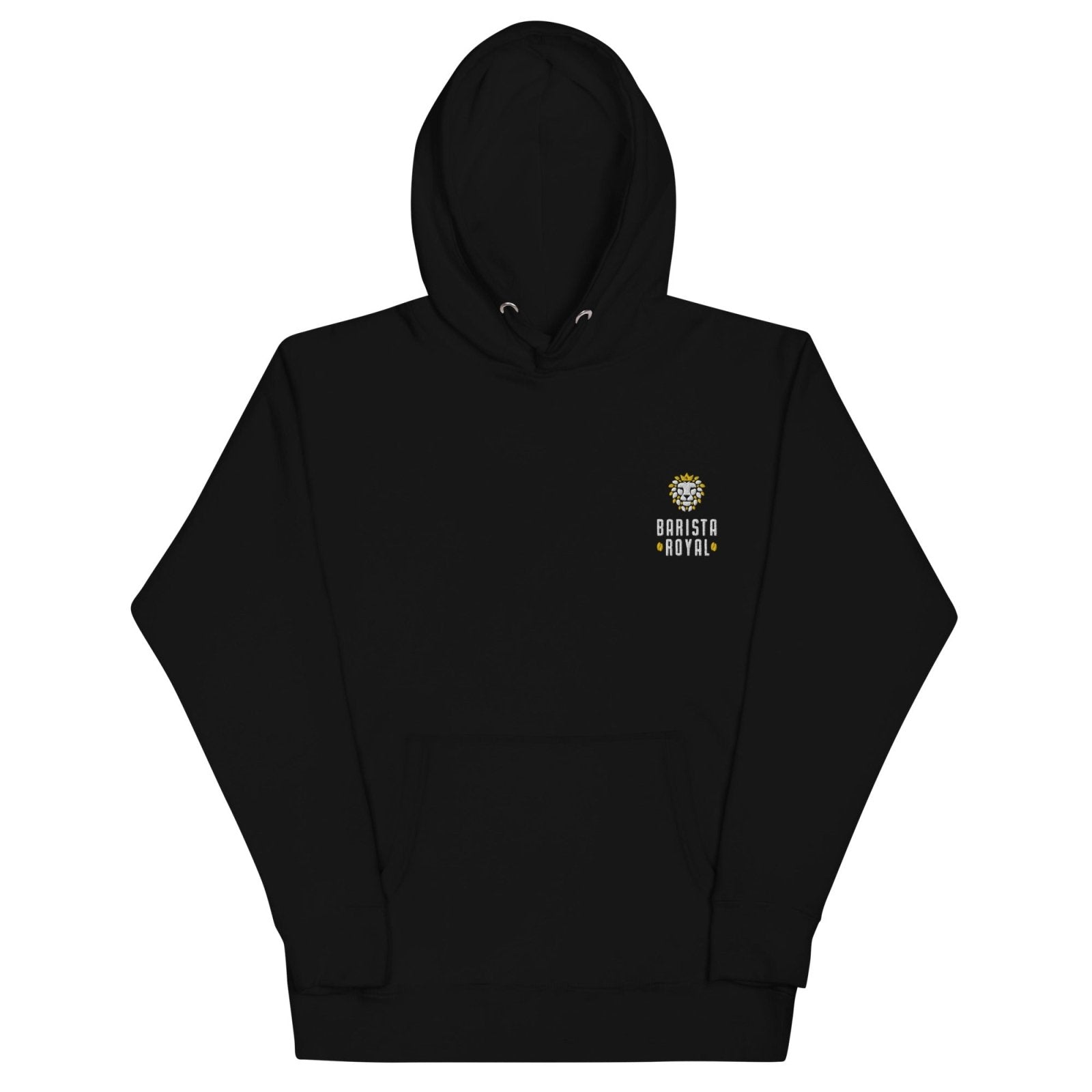 Unisex - Hoodie - Unisex - Hoodie - Barista Royal GmbH