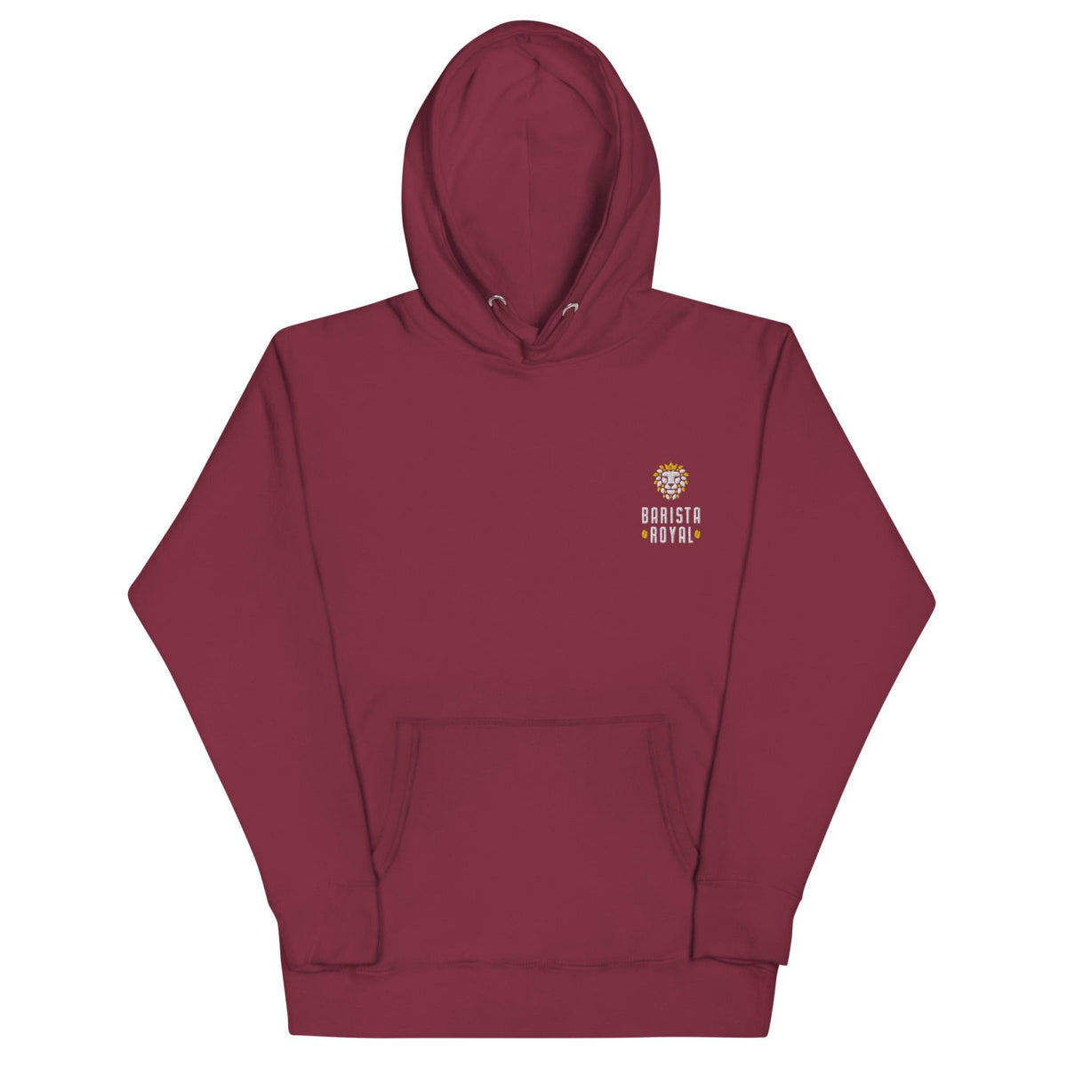 Unisex - Hoodie - Unisex - Hoodie - Barista Royal GmbH
