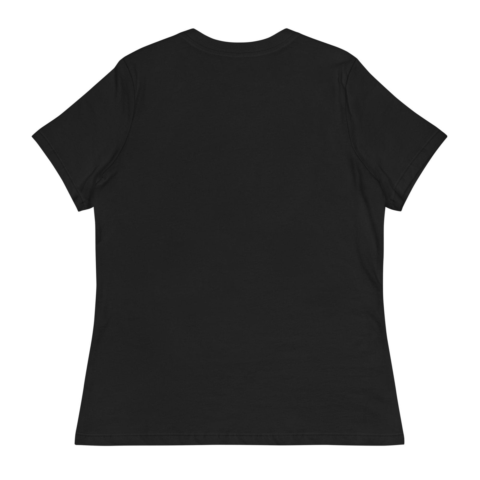 Lockeres Damen - T - Shirt - Lockeres Damen - T - Shirt - Barista Royal GmbH