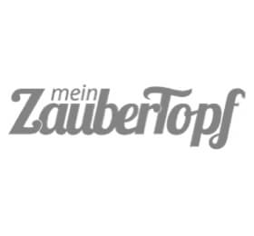 Mein Zaubertopf Logo