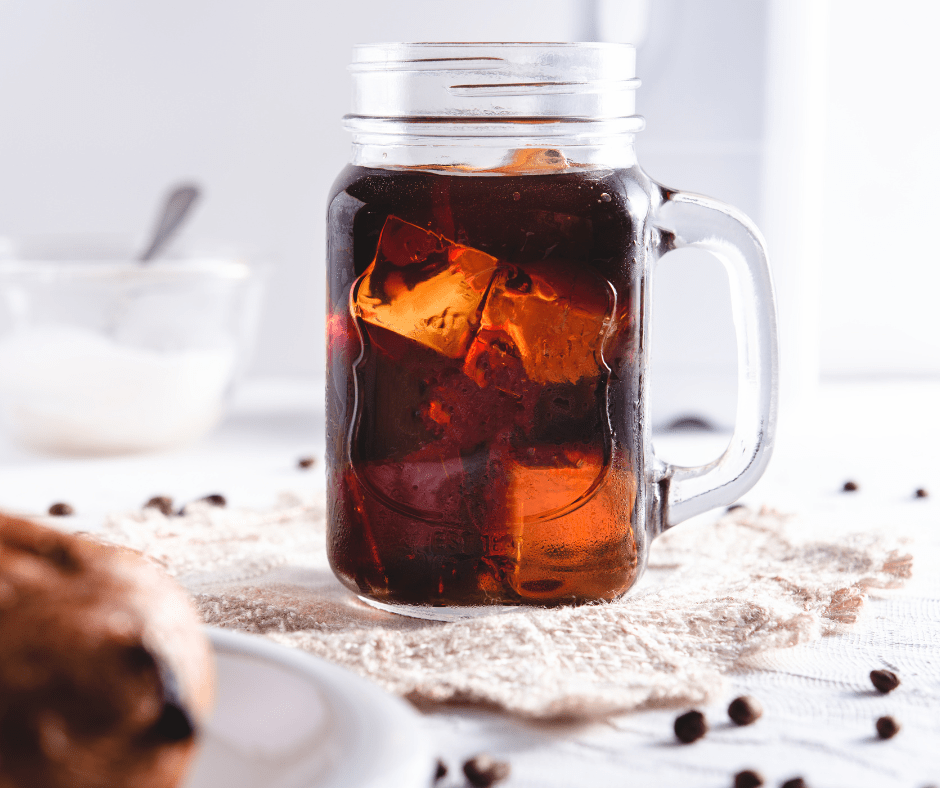 Cold Brew Kaffee: Dein ultimativer Guide für den perfekten kaltgebrühten Kaffee zu Hause! - Barista Royal GmbH