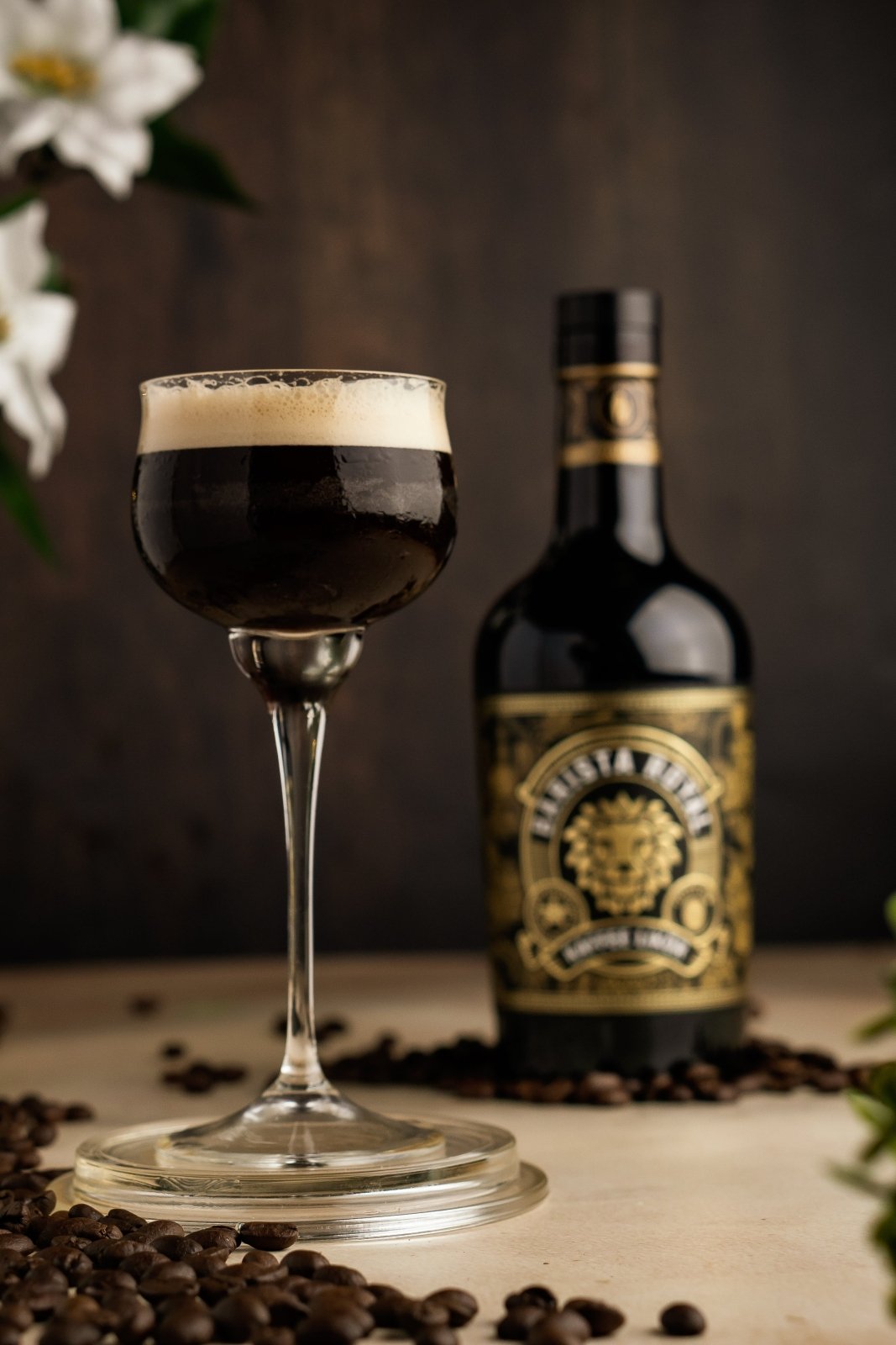 Espresso Martini