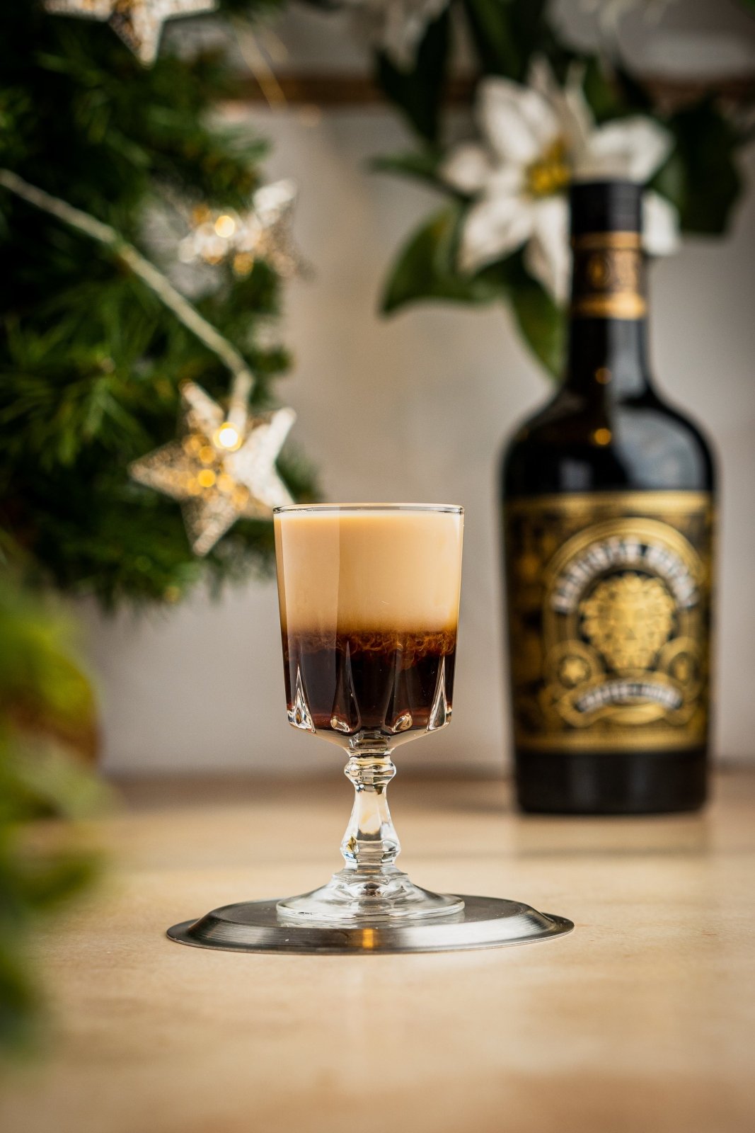 Barista Baby Guinness - Barista Royal GmbH