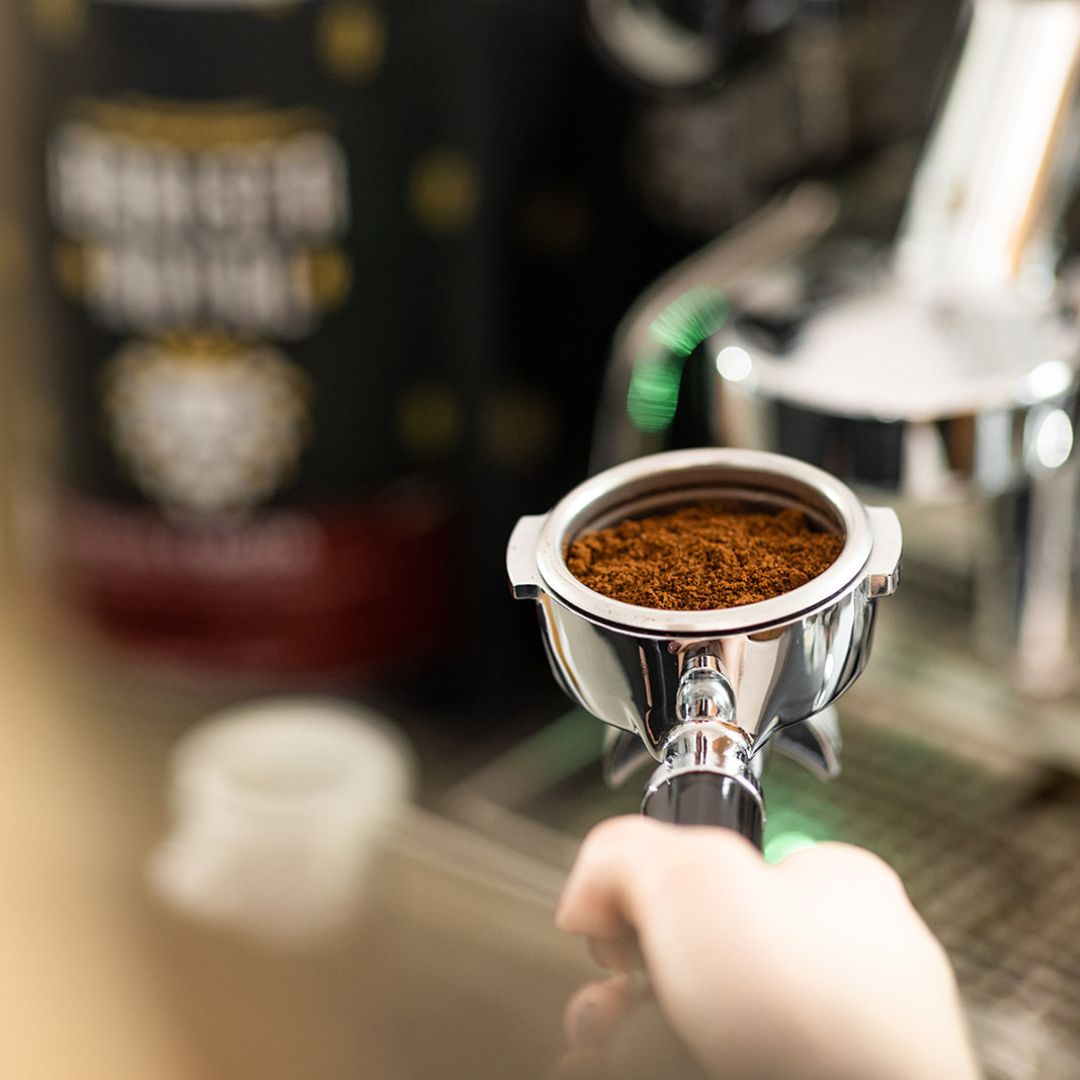 Espresso schmeckt bitter? So verbesserst du den Geschmack!
