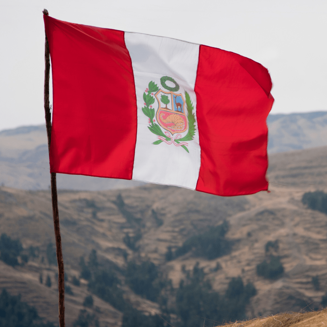 Peru - Bio-Kaffee par excellence