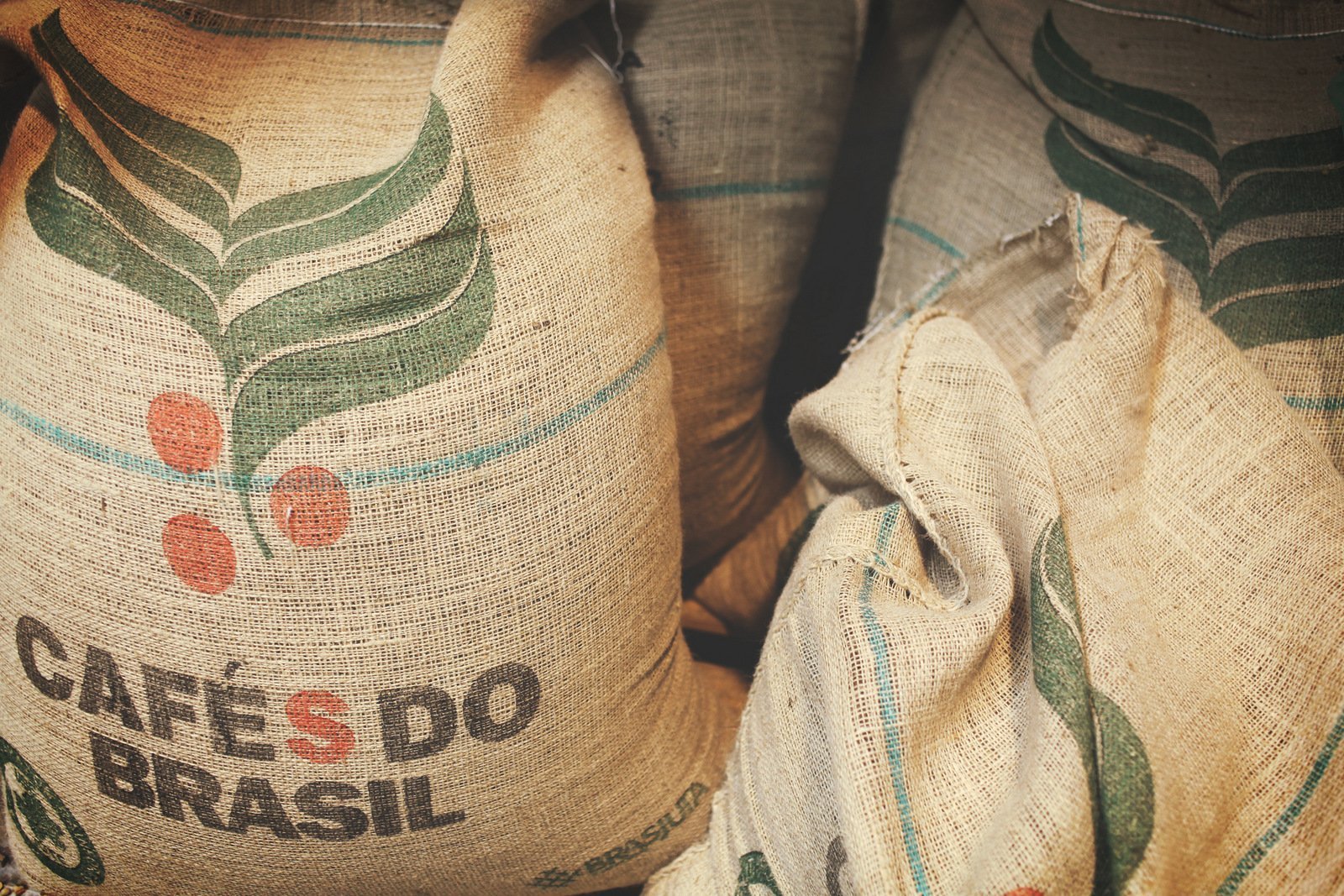 Brasilien – Der größte Kaffeeproduzent der Welt und vieles mehr... | Barista Royal GmbH