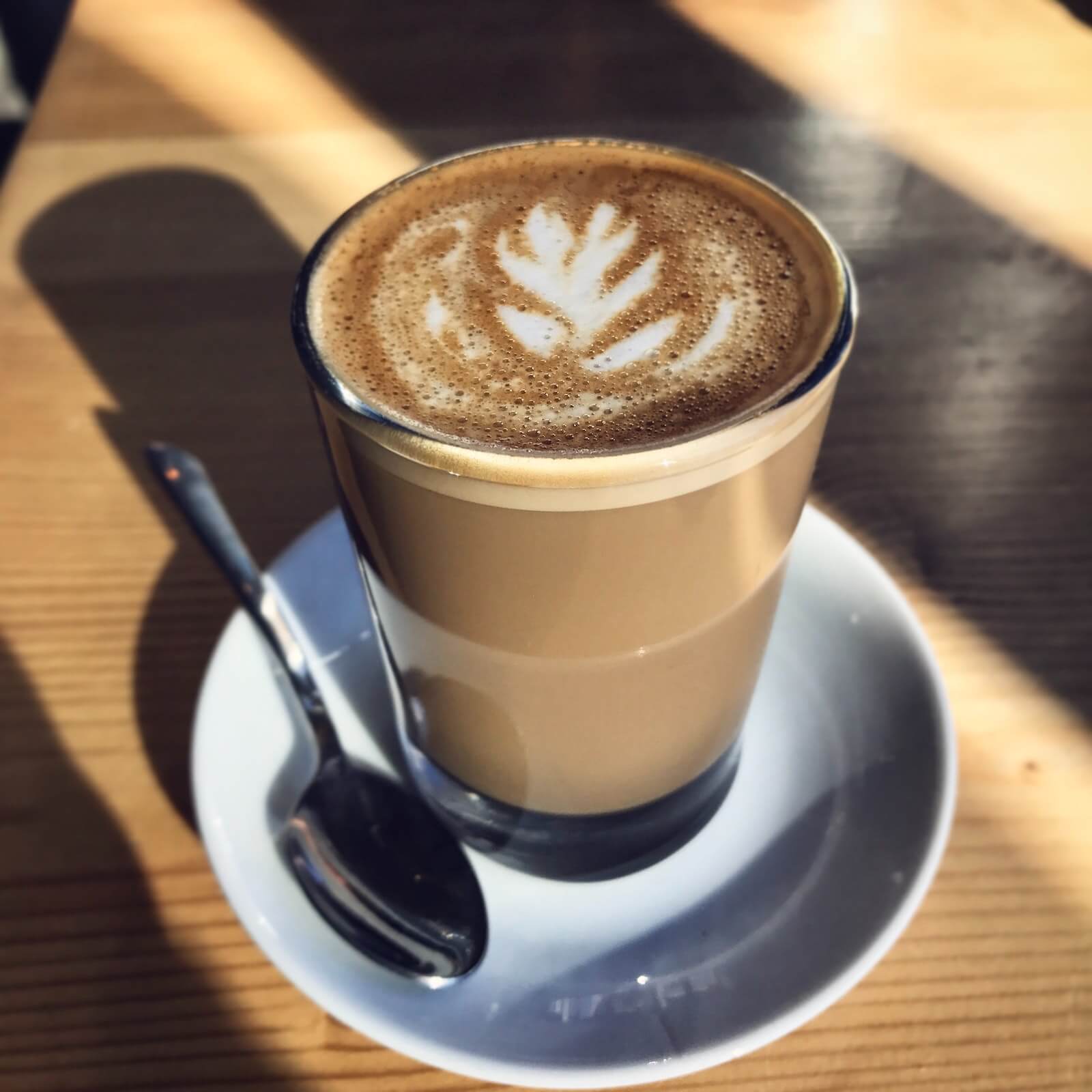 Caffè Latte | Barista Royal GmbH