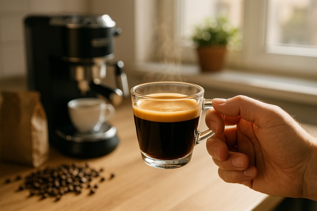 Die besten Espressobohnen