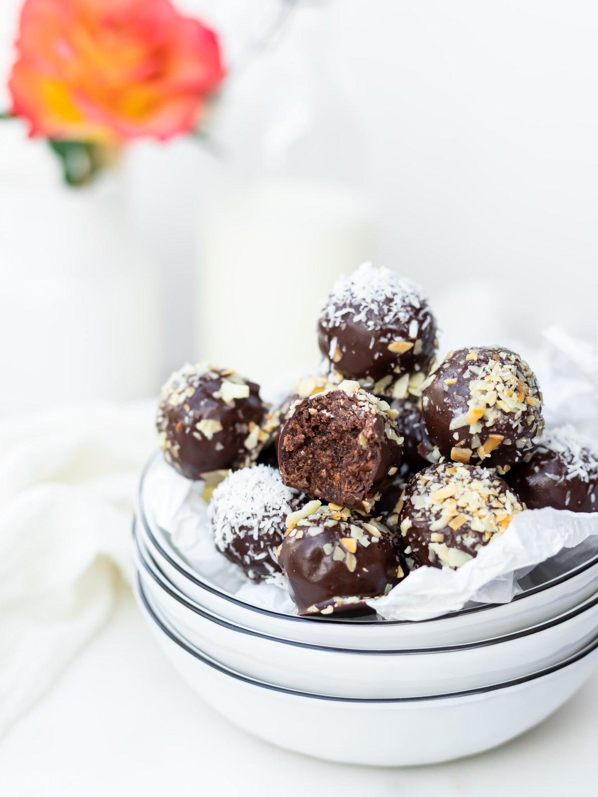 Espresso Energy Balls - Barista Royal GmbH