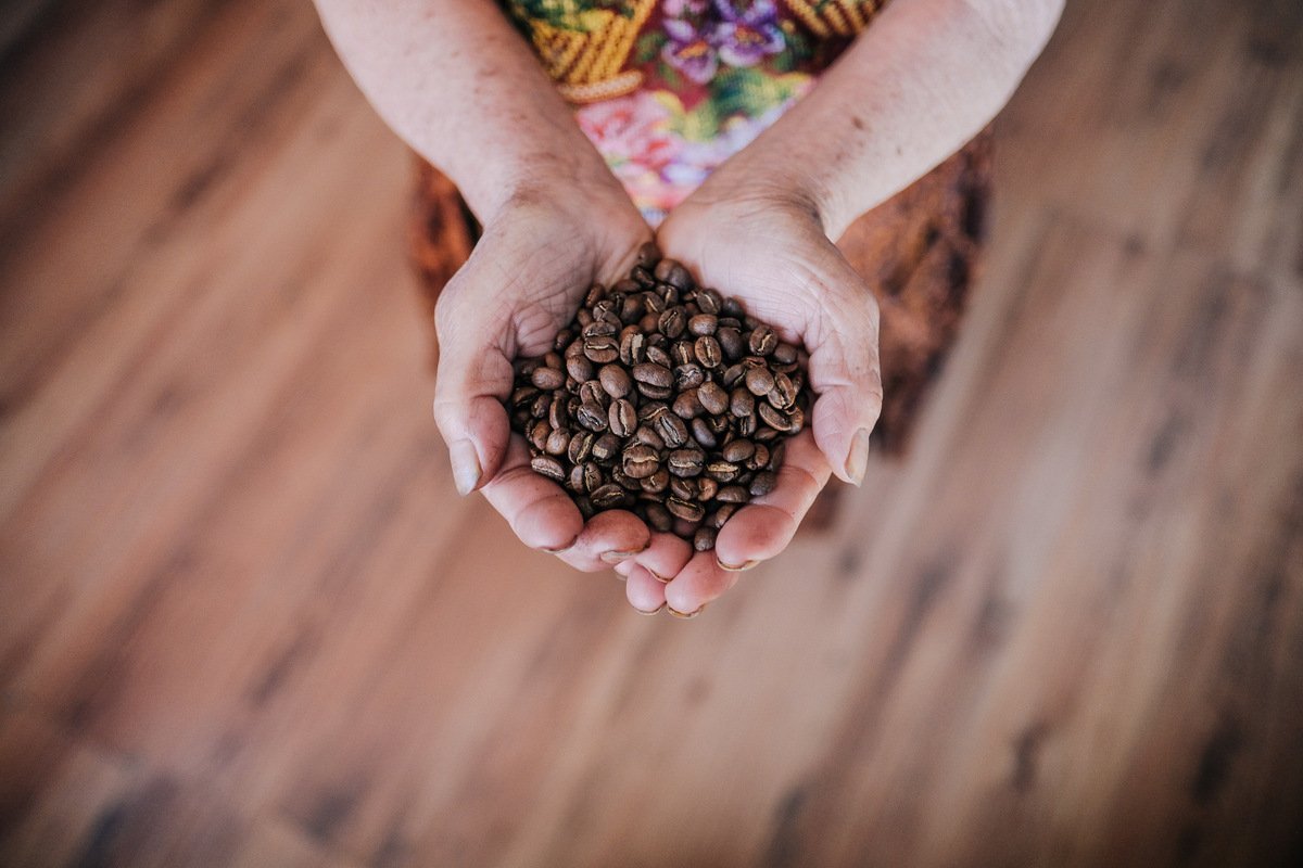 Guatemala - Nährstoffreiche Böden und harmonische Kaffees... | Barista Royal GmbH